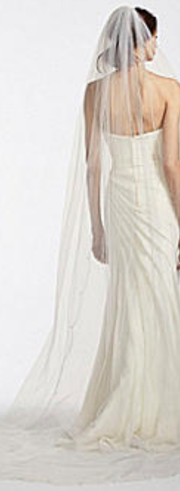 Cathedral Veil